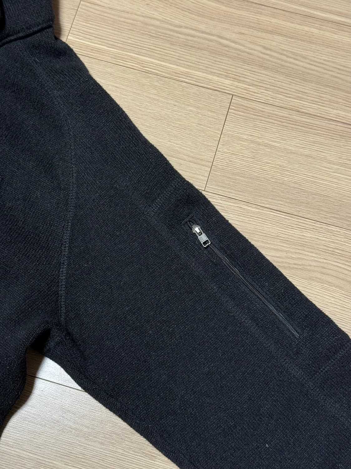 파타고니아 우먼 L 플리스 자켓 상품이미지3