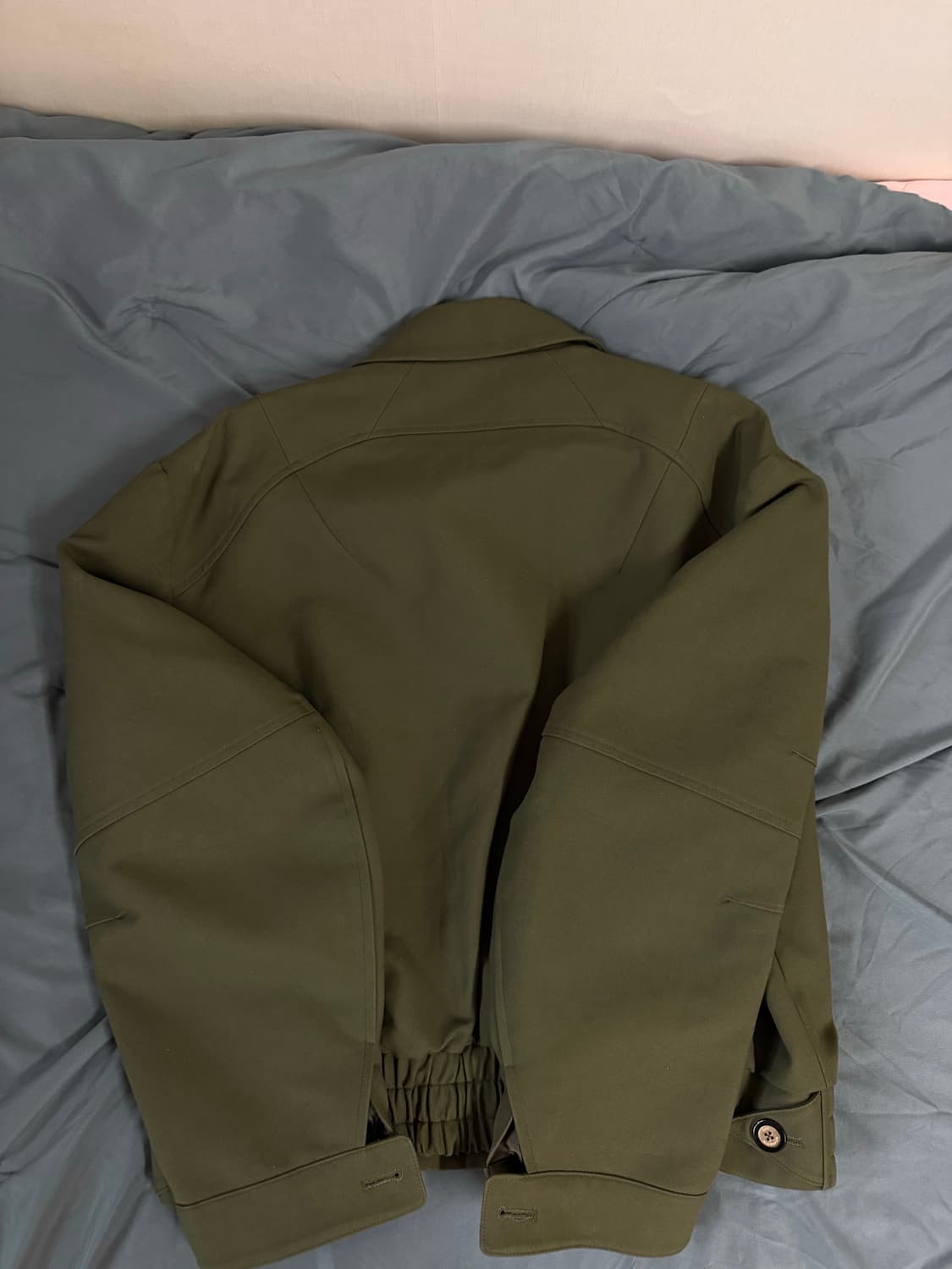 STU 크로아상 자켓 L 상품이미지2