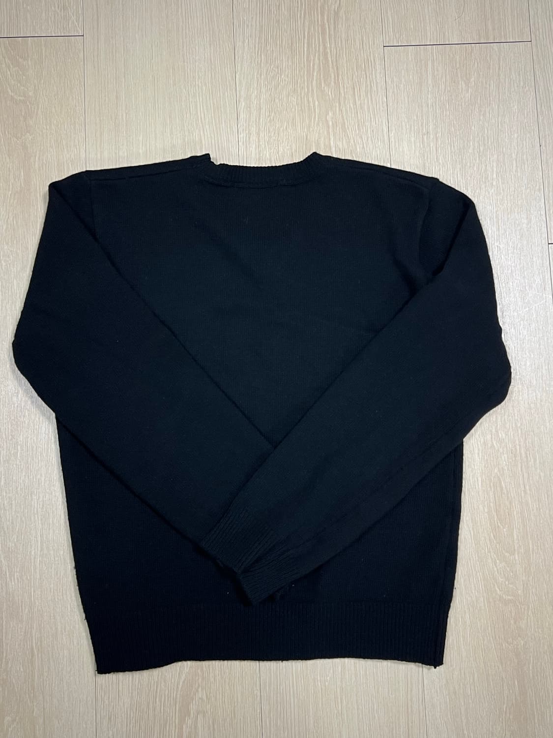 [48] Aieul Reck 니트 상품이미지3