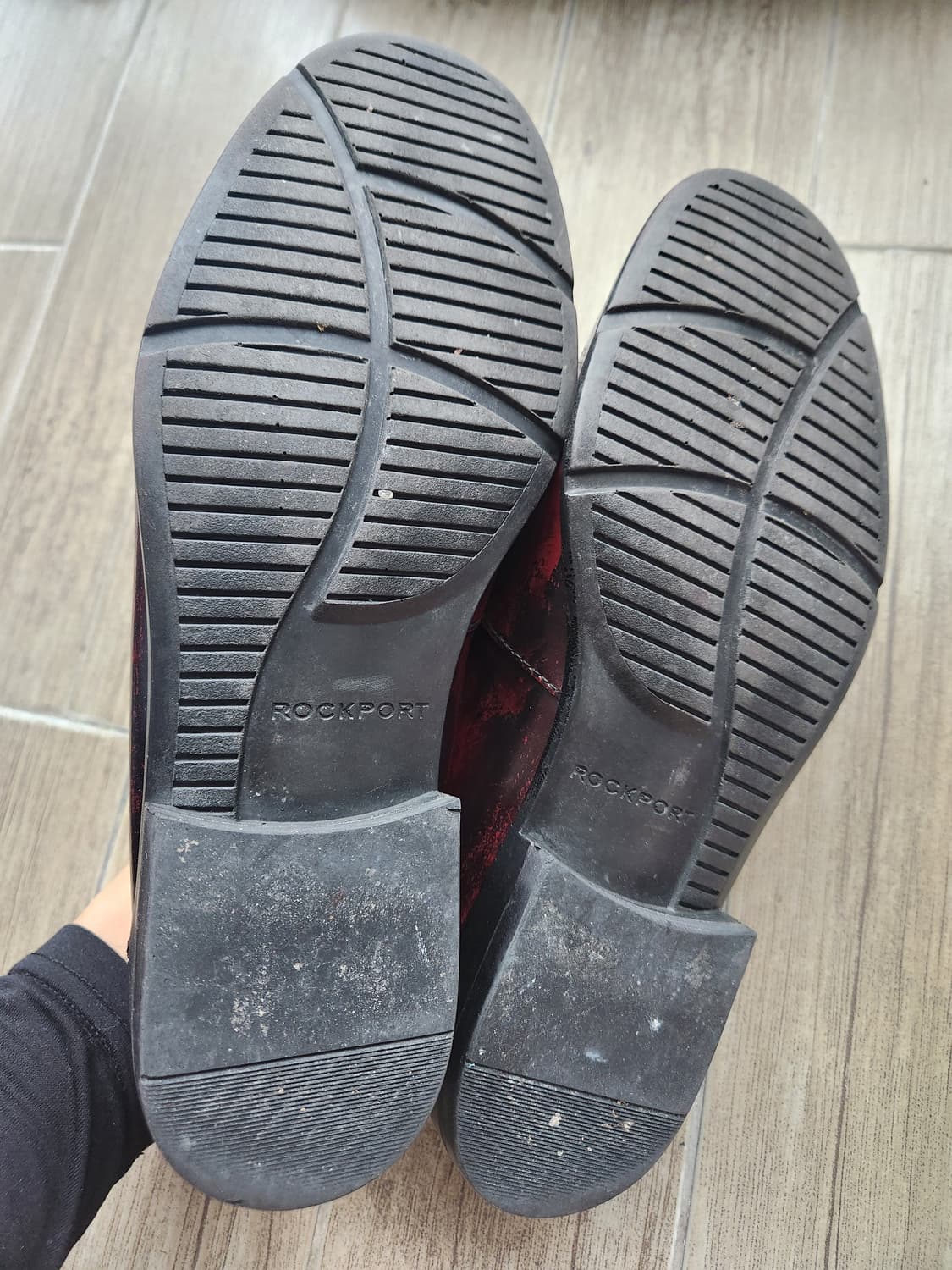 락포트 페니로퍼 체리레드 (255) 상품이미지8