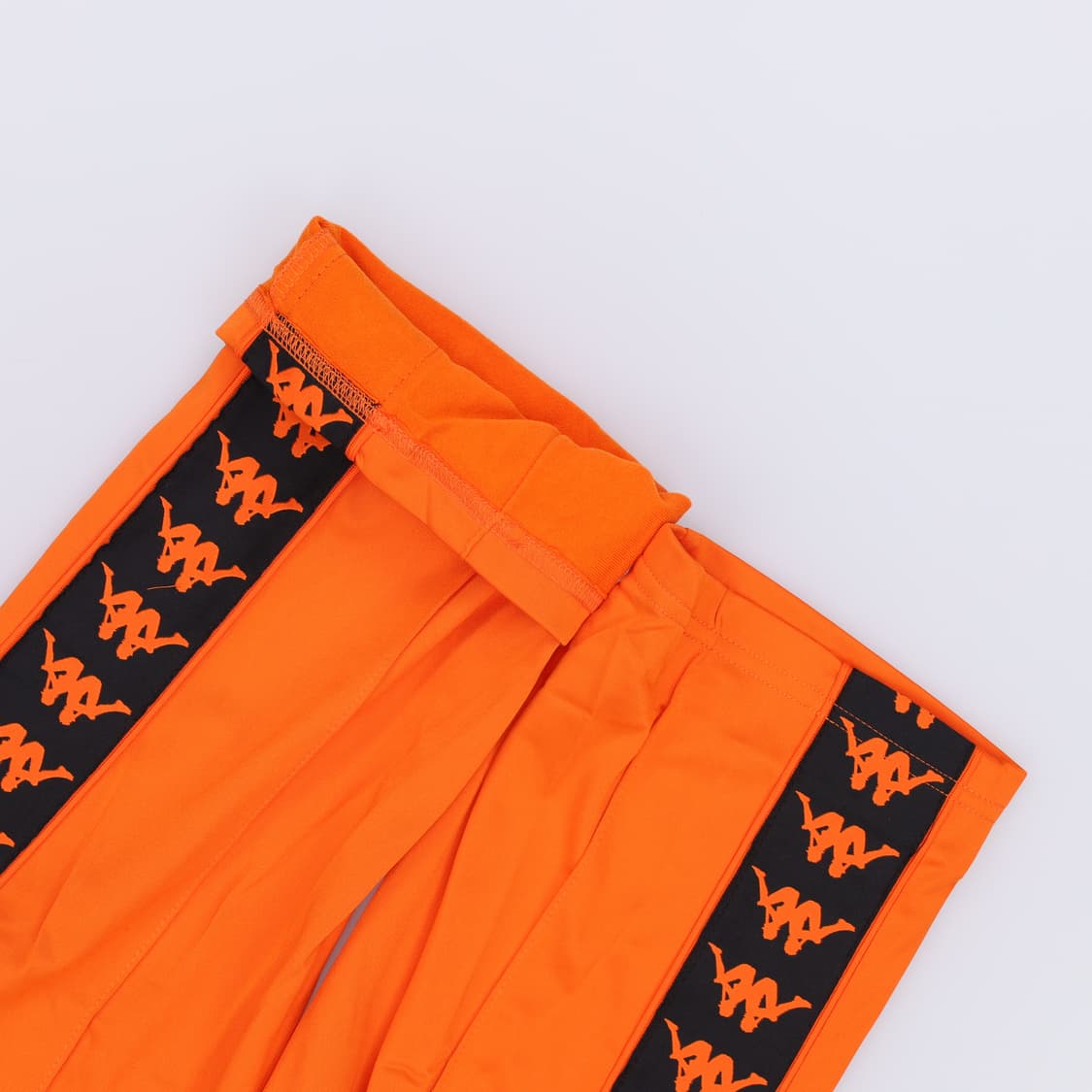 [S] 새상품 카파 사이드트랙 팬츠 0107H2 상품이미지5