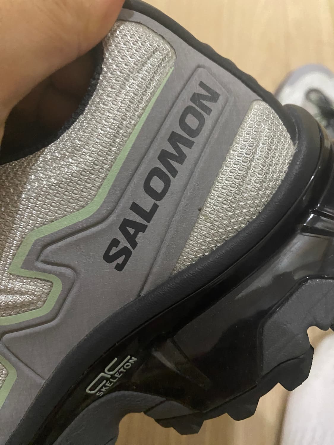 살로몬 슬레이트 275 상품이미지2