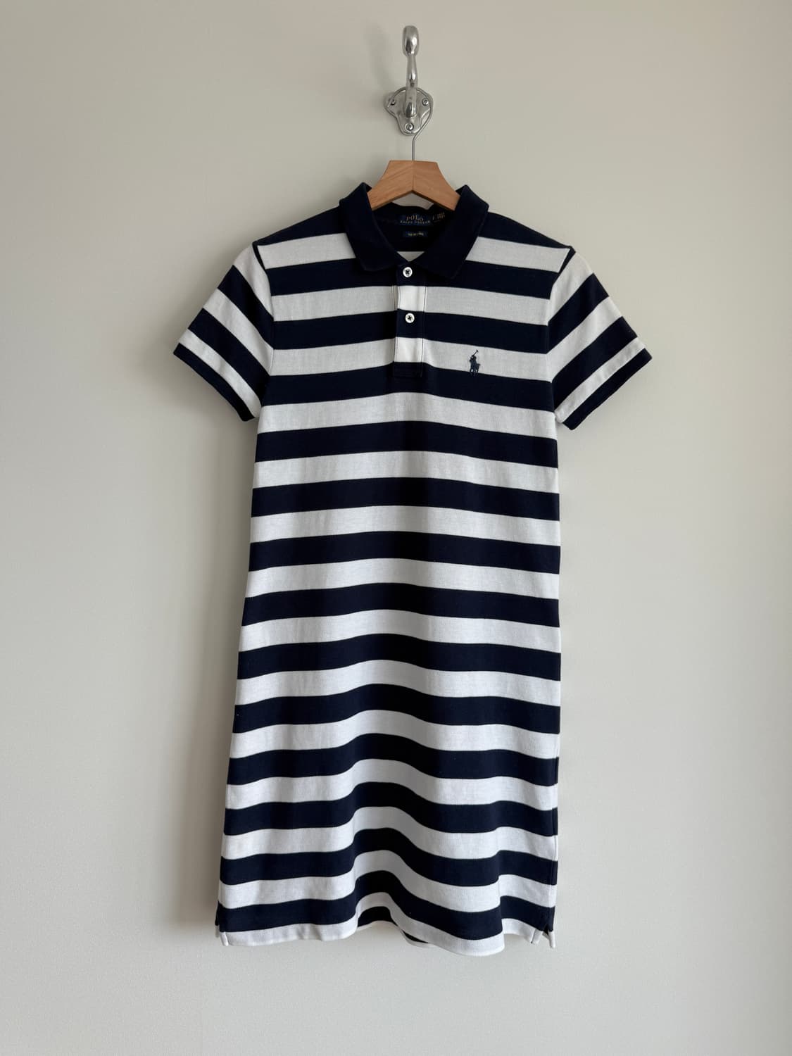 폴로 랄프로렌(Polo Ralph Lauren) 카라 원피스 상품이미지1