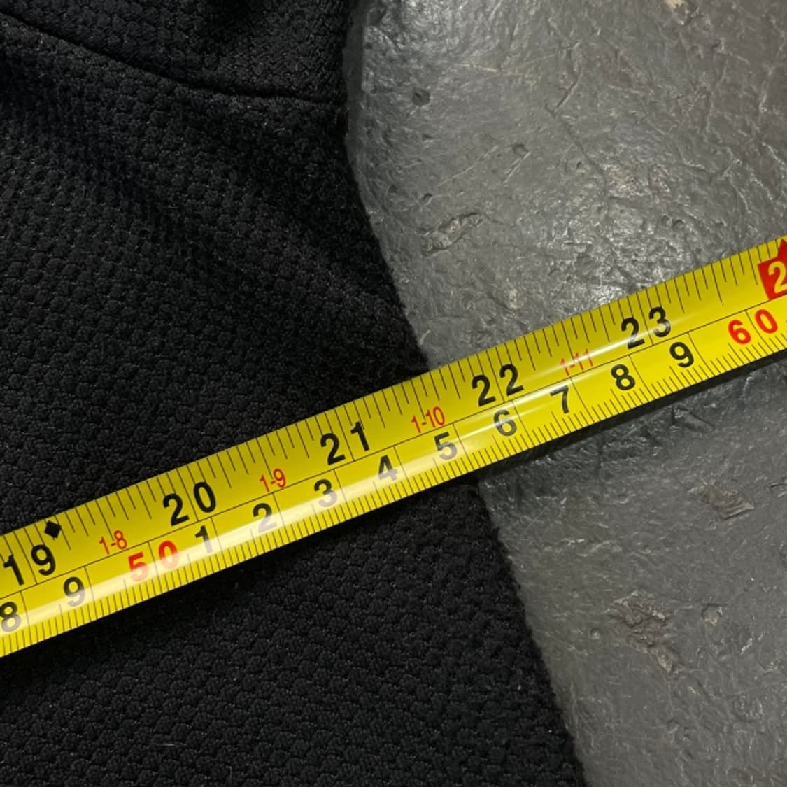 100 몽벨 반집업 상품이미지6