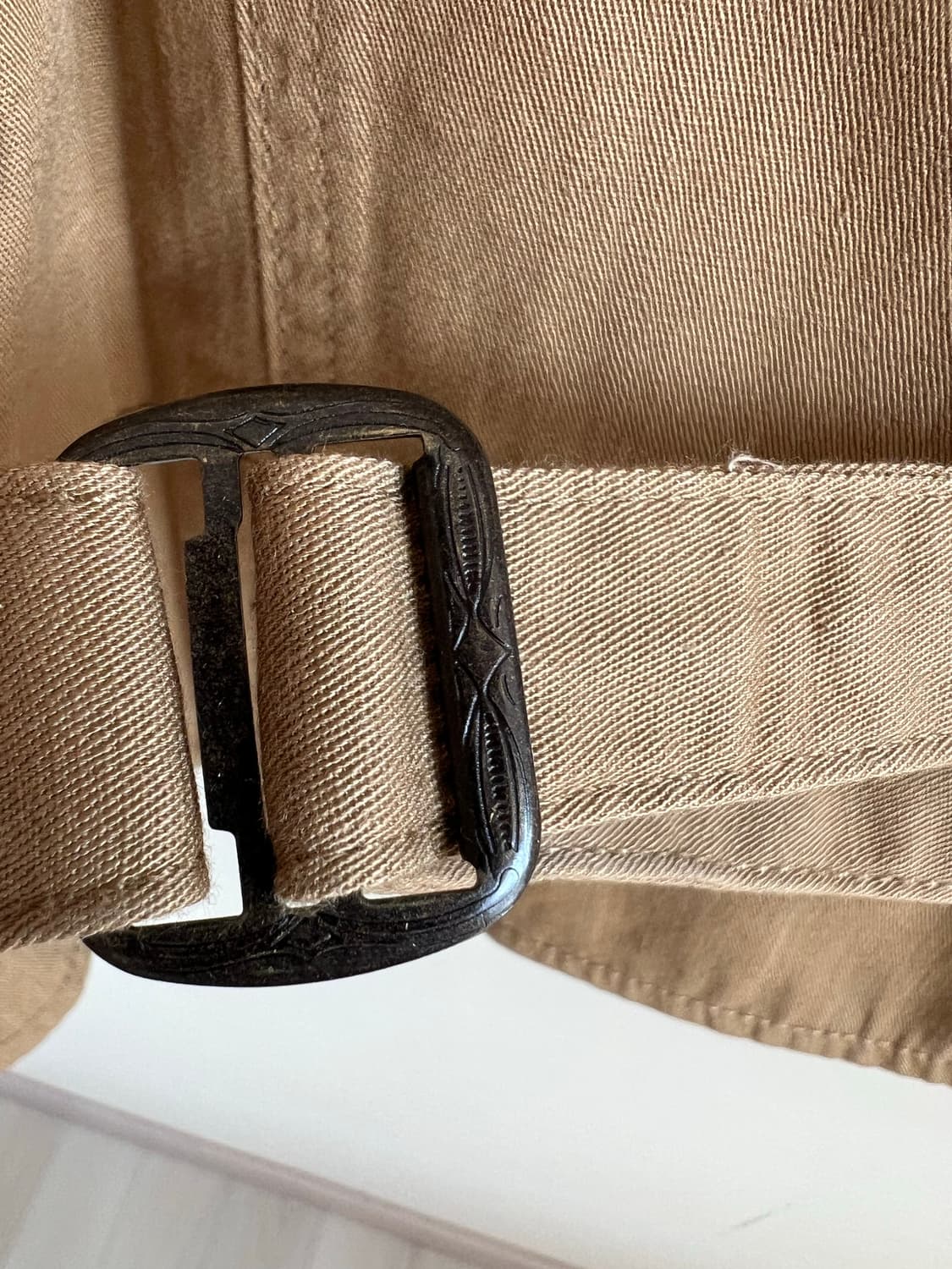 POLO 을트위드 베스트 상품이미지6