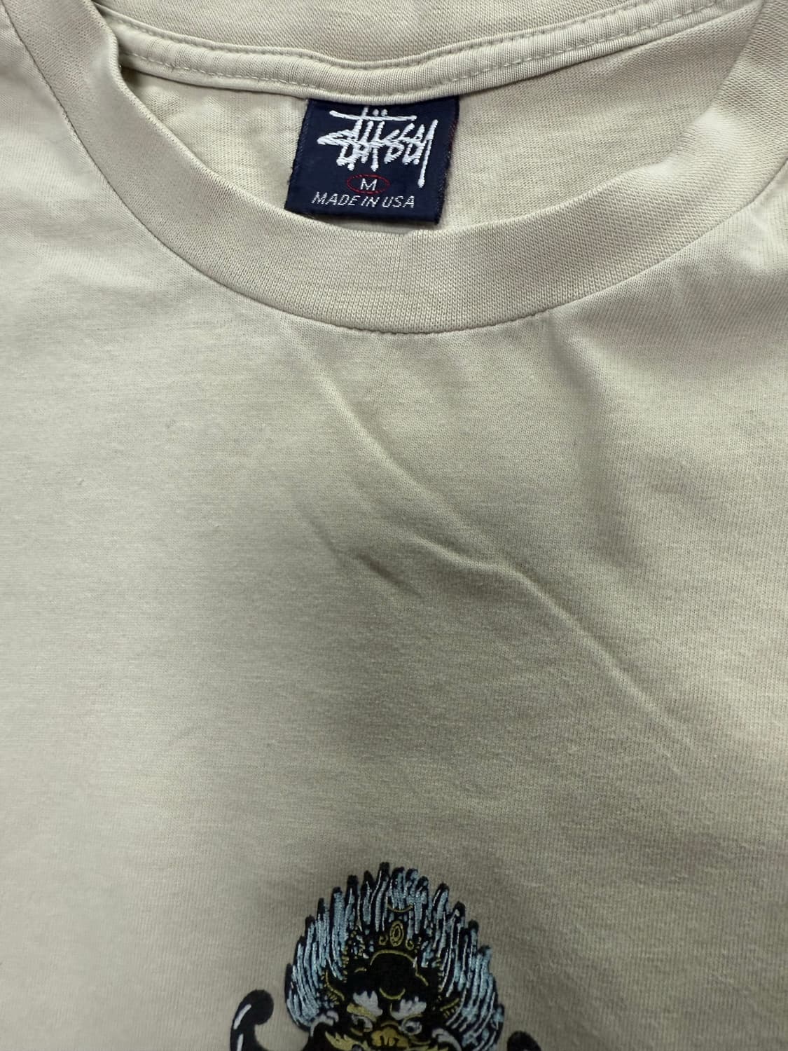 90s Stussy  상품이미지3