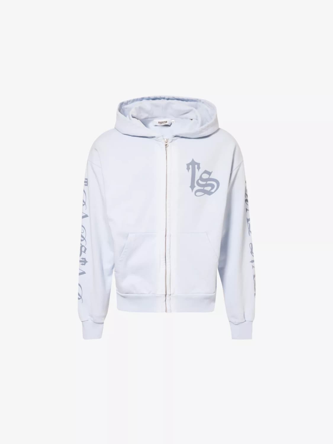 trapstar london 트랩스타 후드집업 상품이미지4