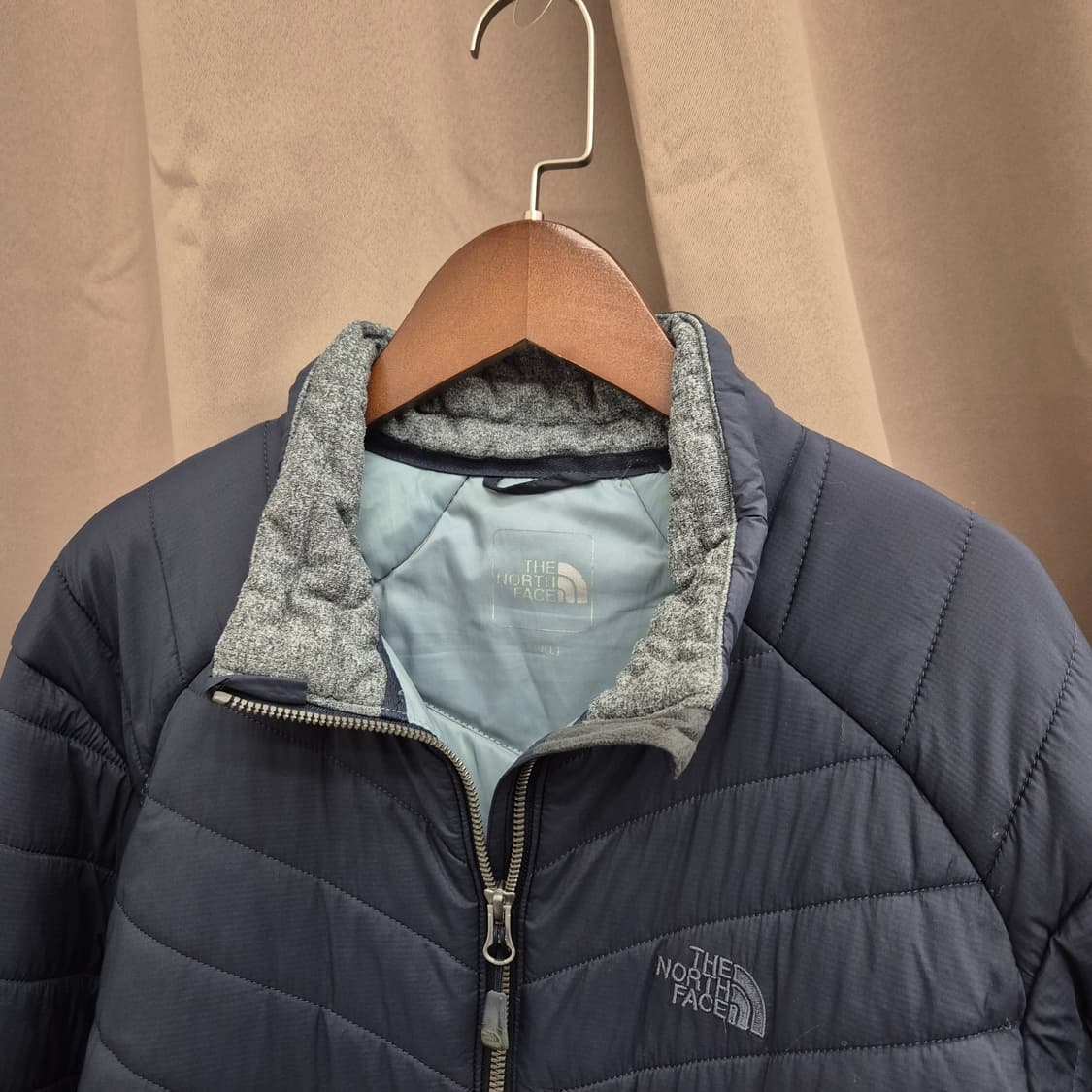 노스페이스 경량 자켓 100 상품이미지4