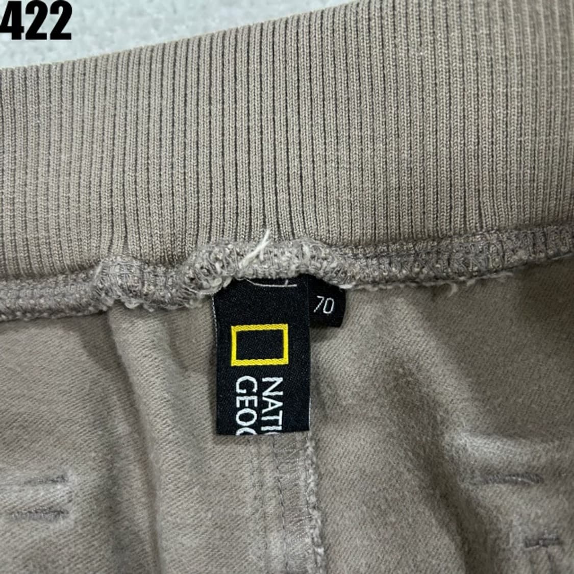 내셔널지오그래픽 카고팬츠  35 상품이미지2