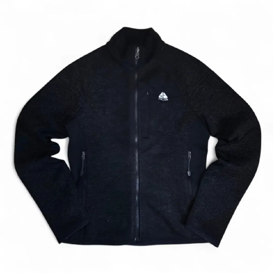 나이키 ACG 집업 자켓 (S) 상품이미지1