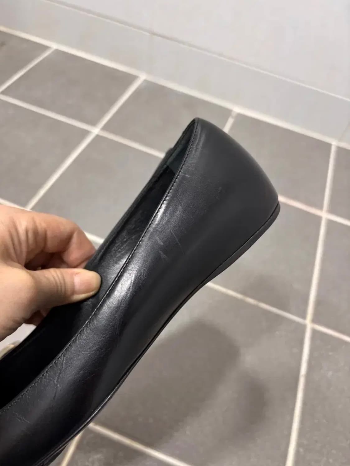 정품)로저비비에 플랫슈즈 상품이미지6