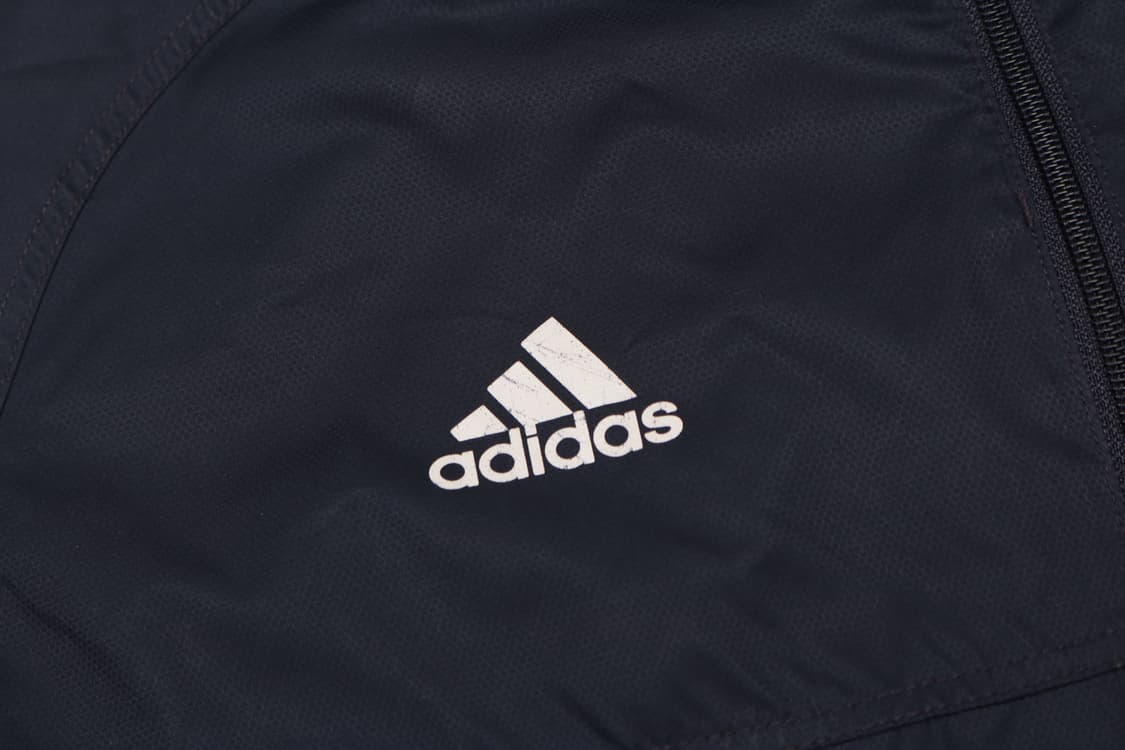 [M] 아디다스 레알 마드리드 바람막이 자켓 상품이미지3