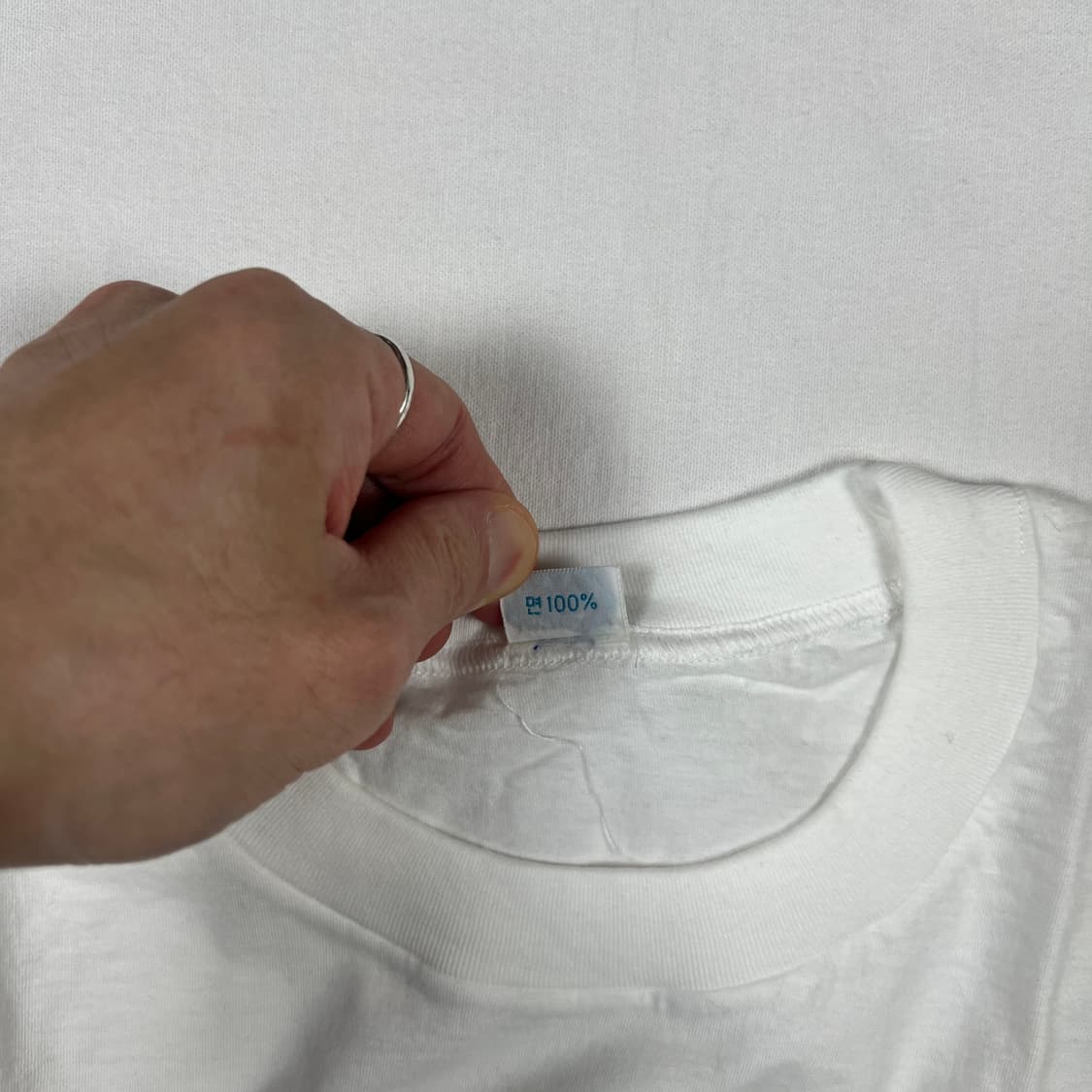 80‘s 83년도 서울88올림픽 호돌이 마스코트 반팔티 상품이미지6