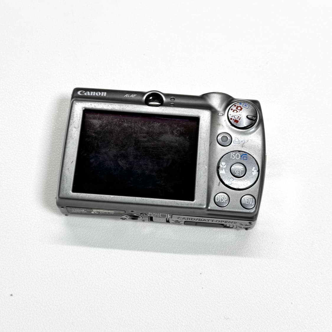 캐논 익서스 850IS IXUS (익시IXY900,파워샷 SD800is) 상품이미지2