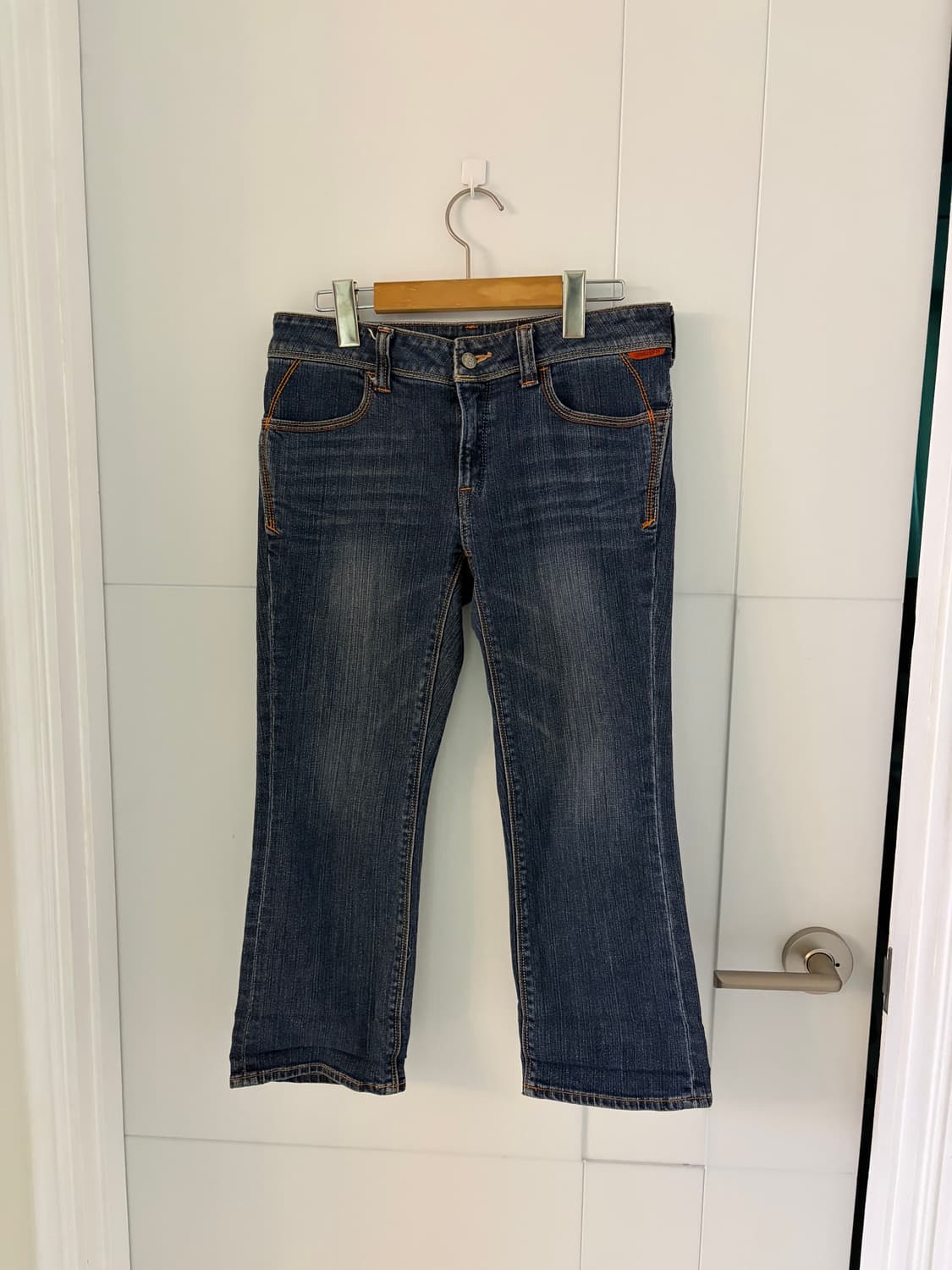 일본브랜드 고레타러브 카츠리팬츠 26,27정품 상품이미지1