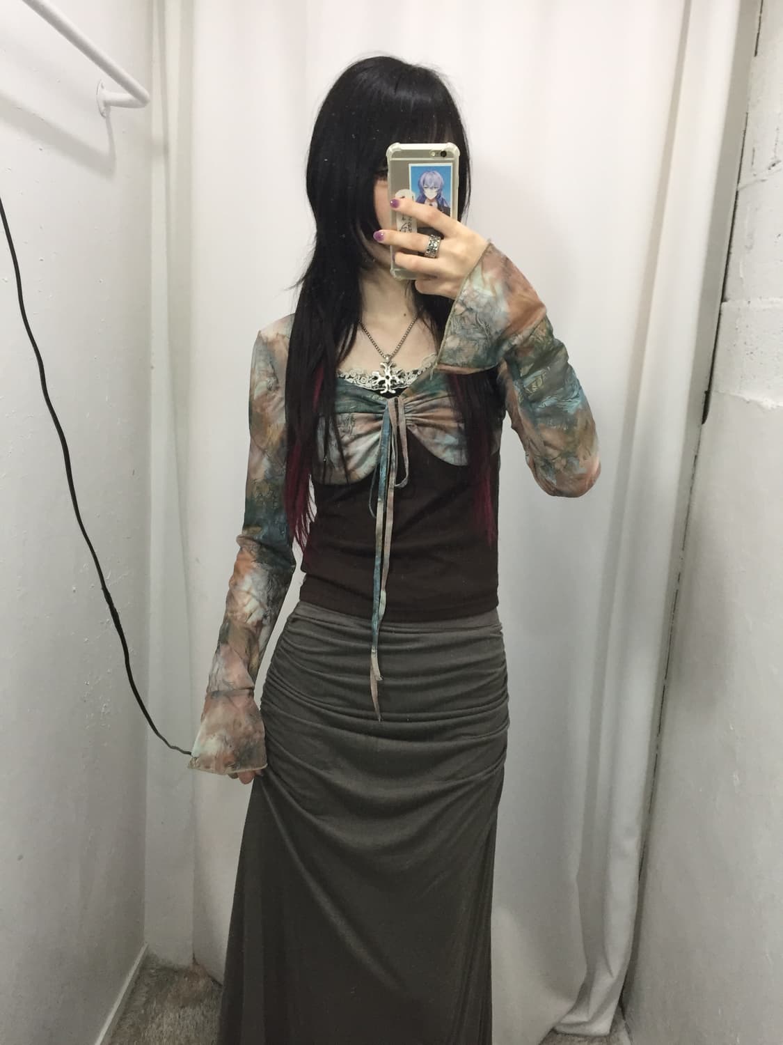 오리엔탈 코디🍭 상품이미지1