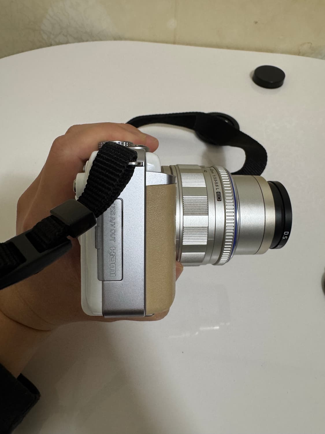 [새상품급]올림푸스 E-PL1 디카 상품이미지7