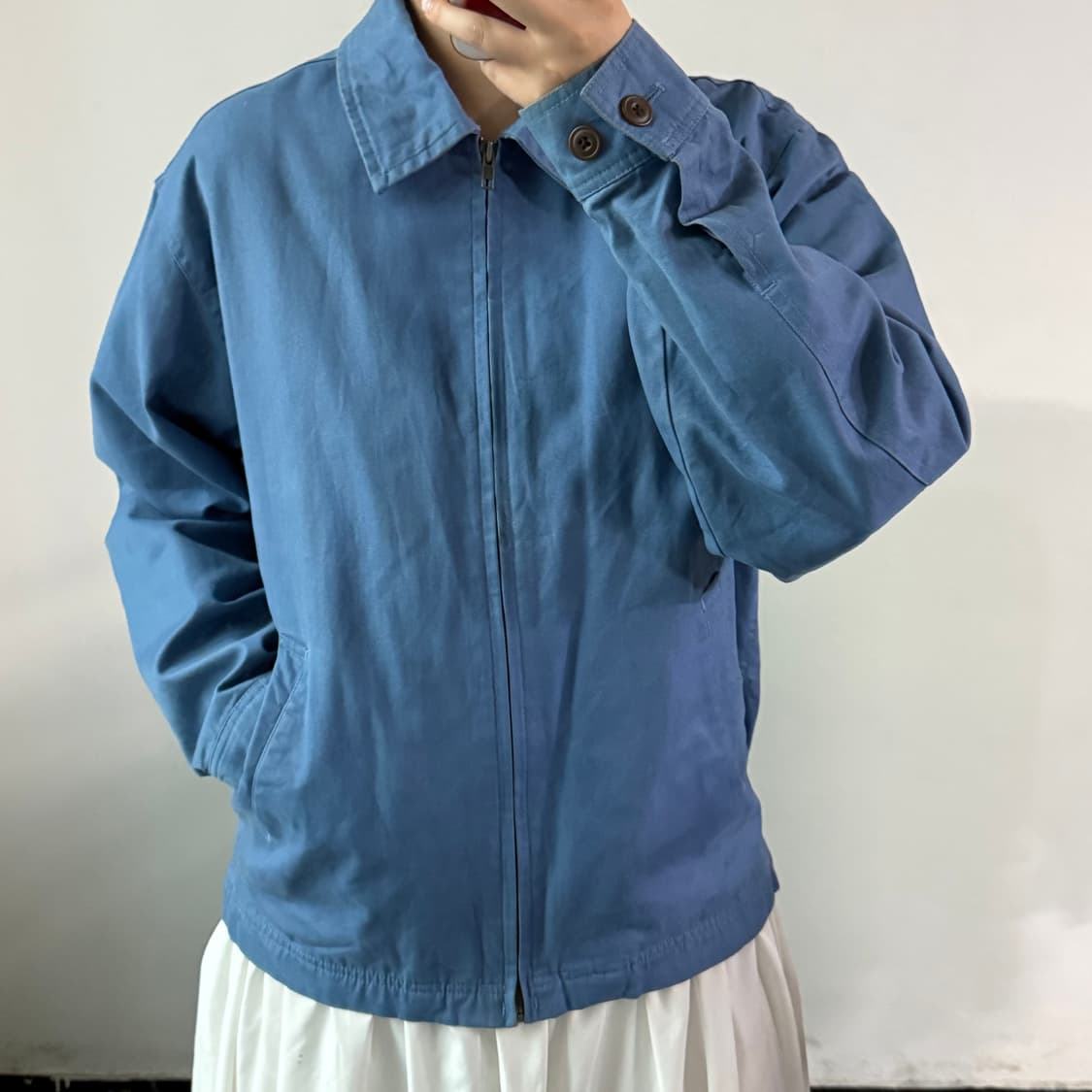 [S] 갭 워크자켓 상품이미지1