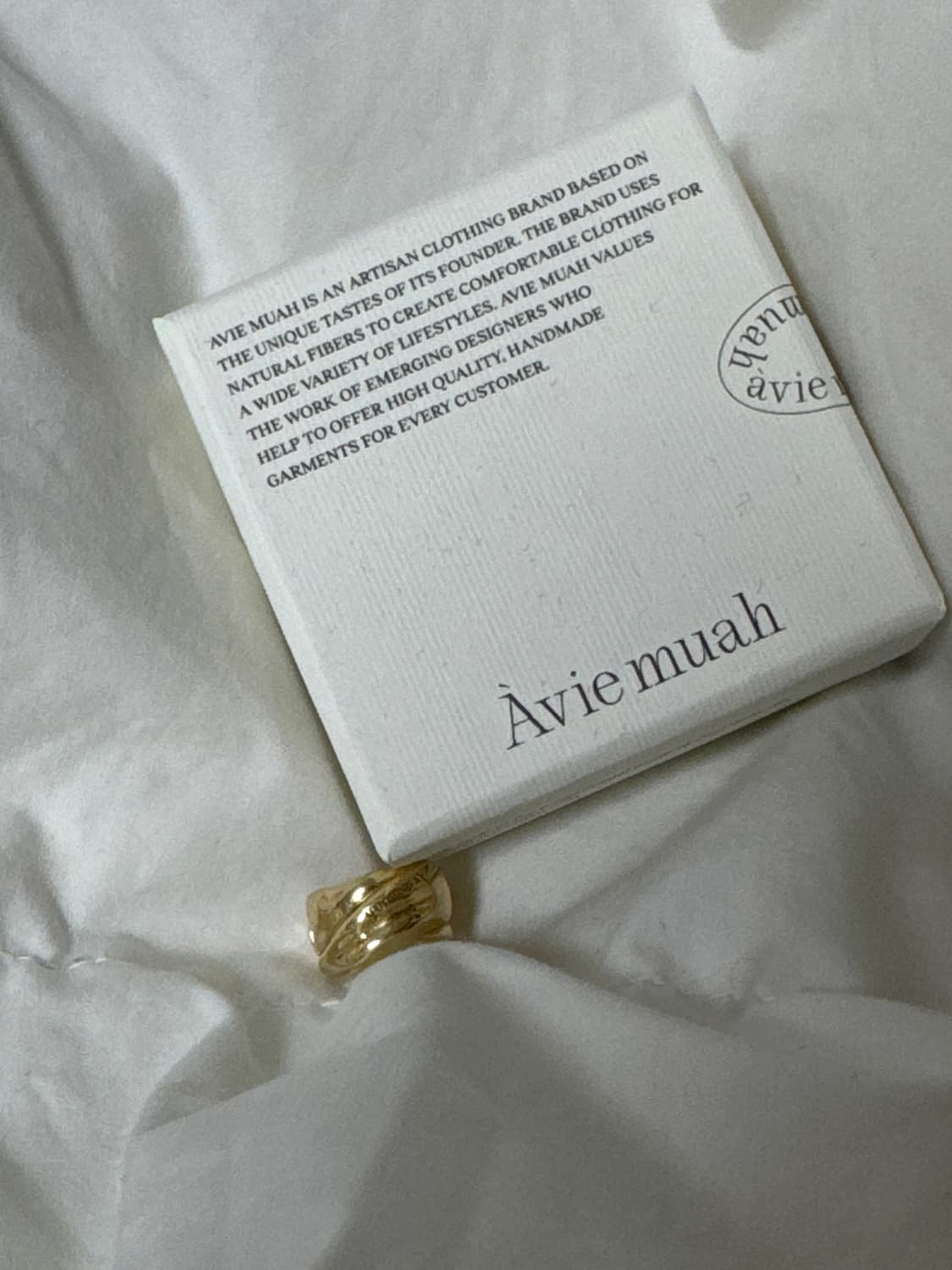 아비에무아 이어커프 상품이미지1