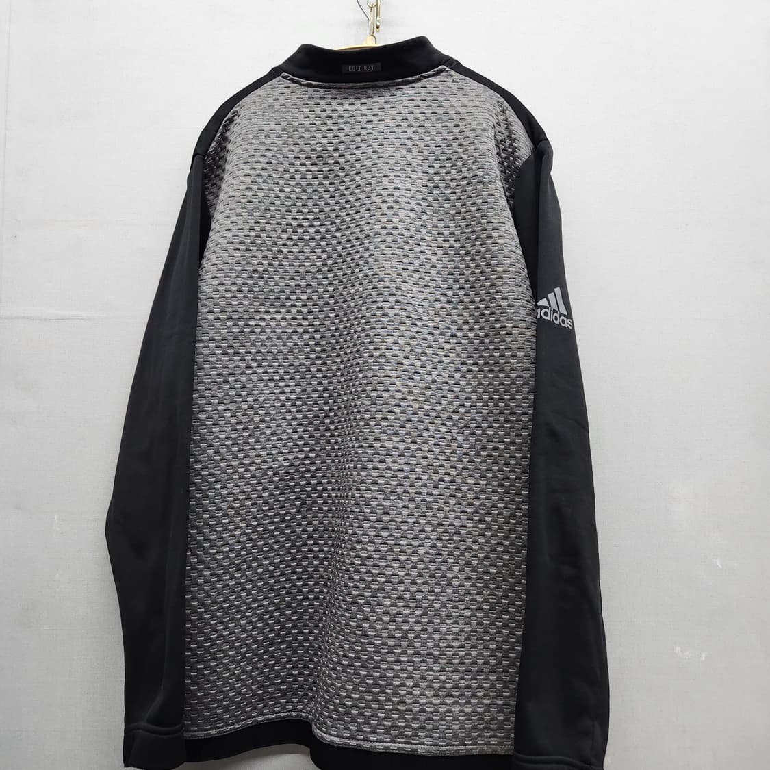 아디다스 로고 콜드레디 자켓 3XL(XL) 상품이미지5