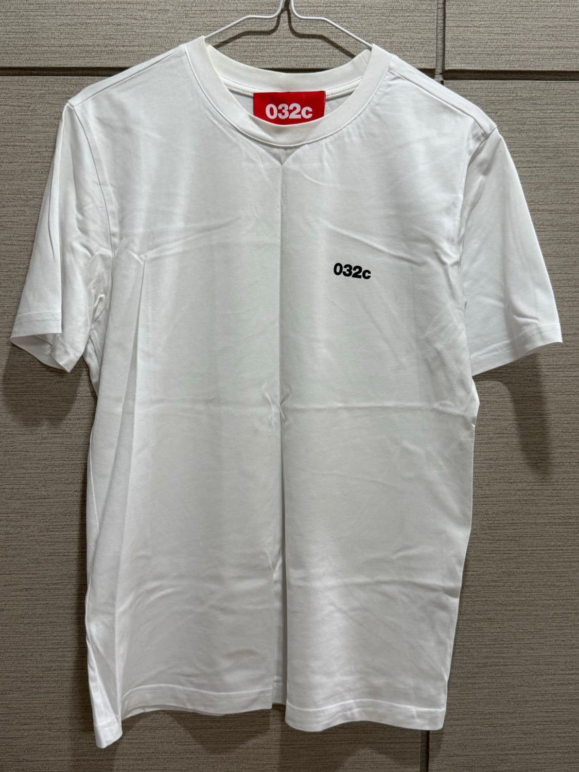 032c 반팔 7만원 상품이미지2