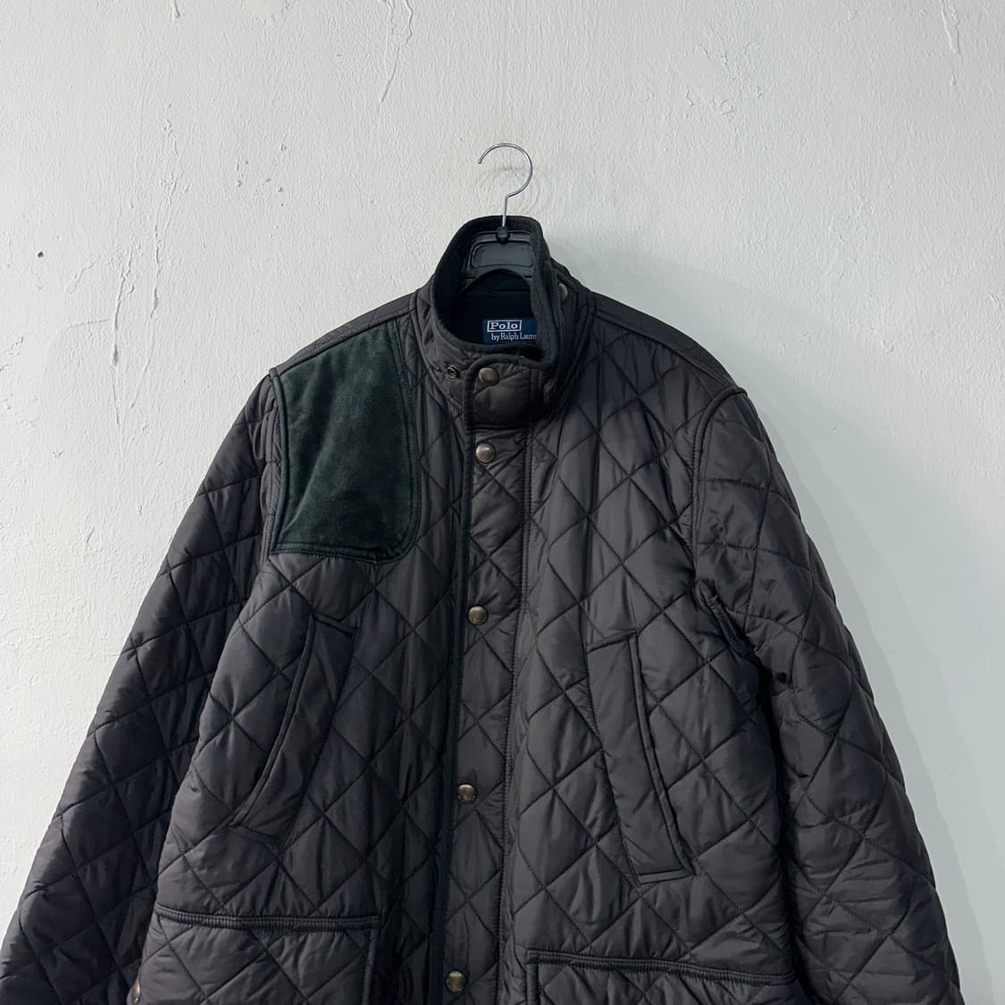 폴로랄프로렌 퀼팅점퍼 100 상품이미지2