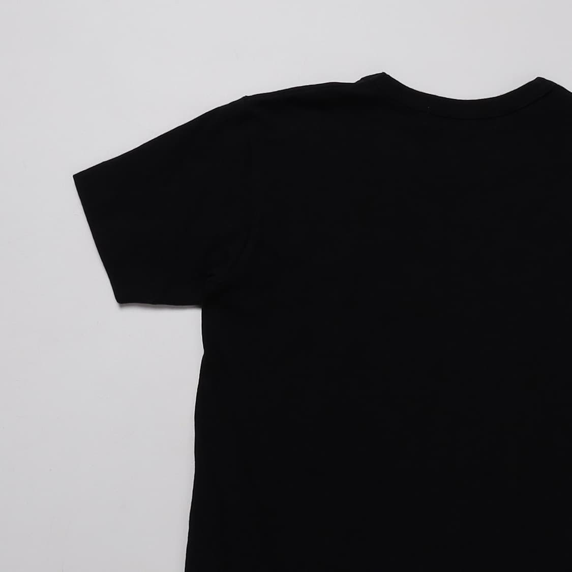 COMME des GARCONS 하트와펜 하프 티셔츠  상품이미지5