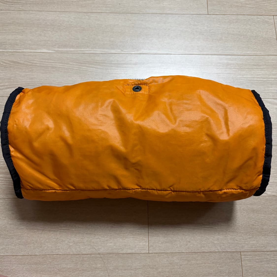 요시다포터 porter 보스턴백 더플백 블랙 라지 L 상품이미지8