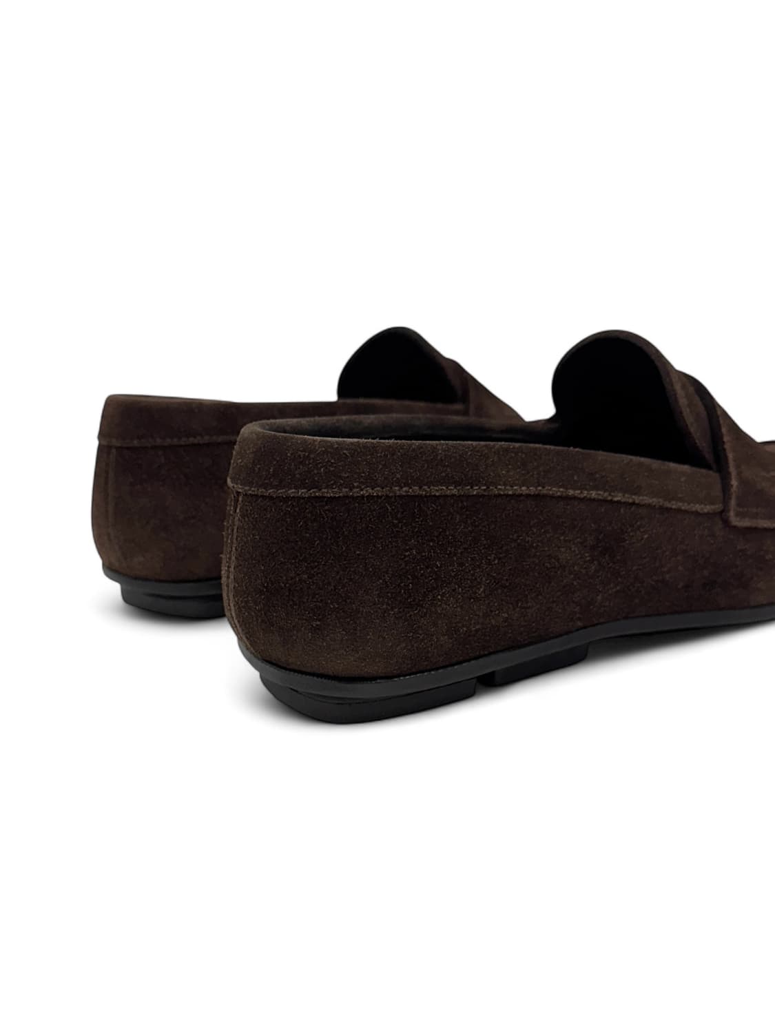 Prada 00s Squared Loafer 상품이미지7