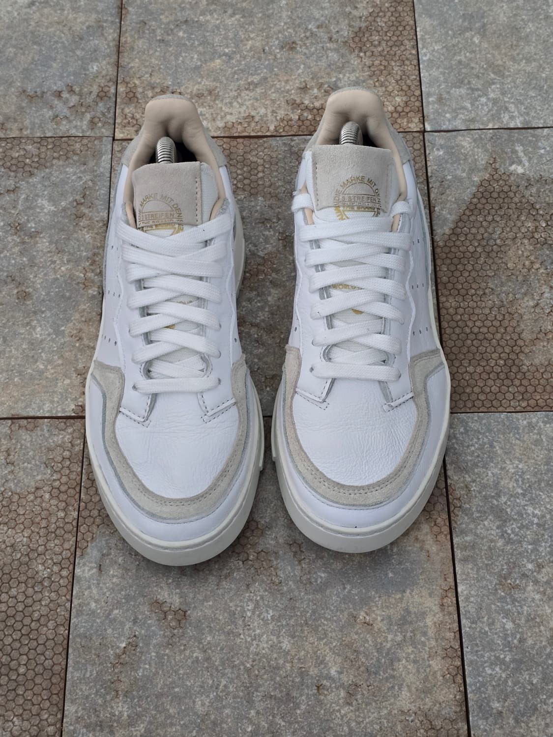 (220)아디다스 슈퍼코트 상품이미지1