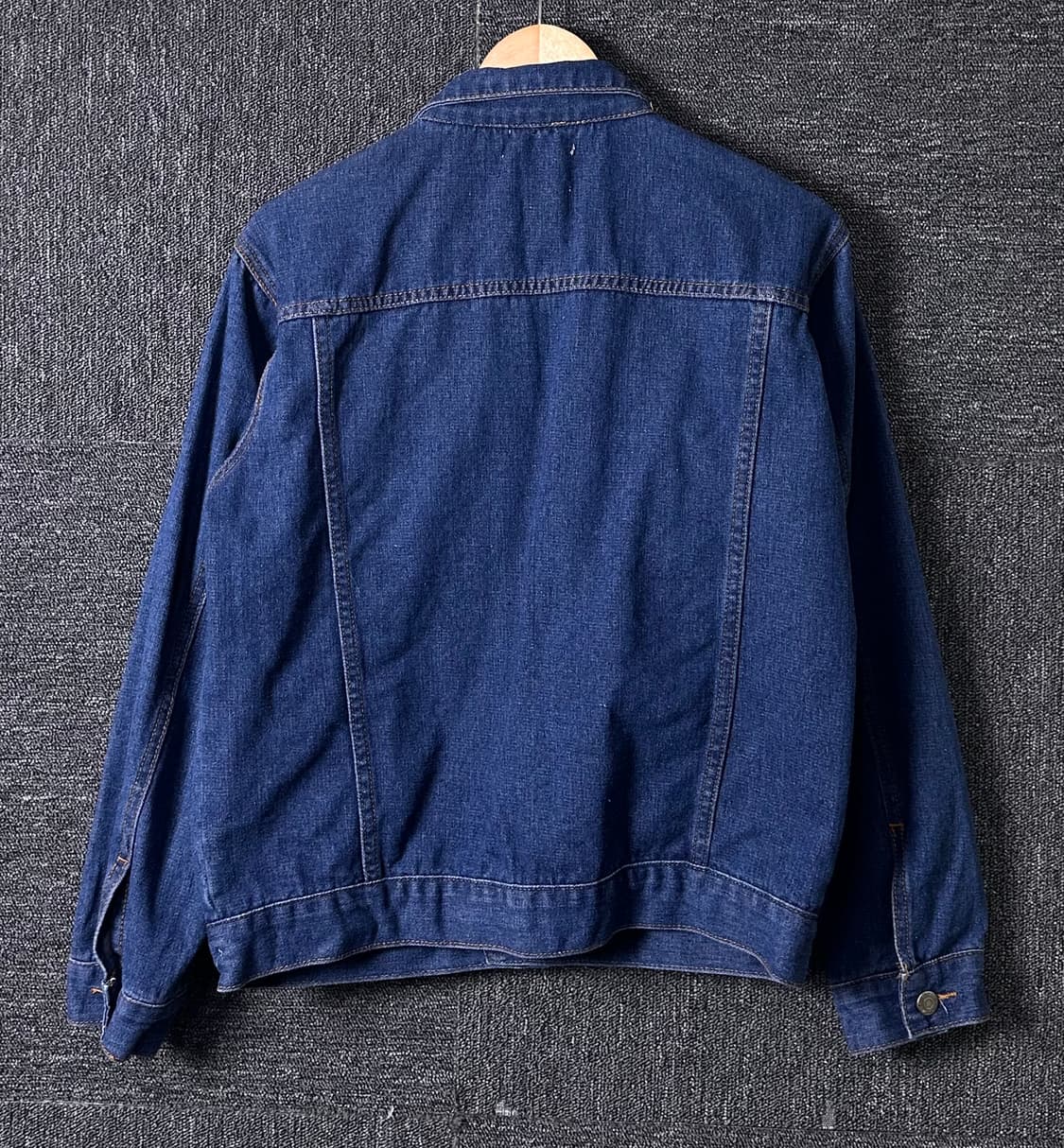 ARTIS 어반 캐주얼 데님 자켓 m 상품이미지2