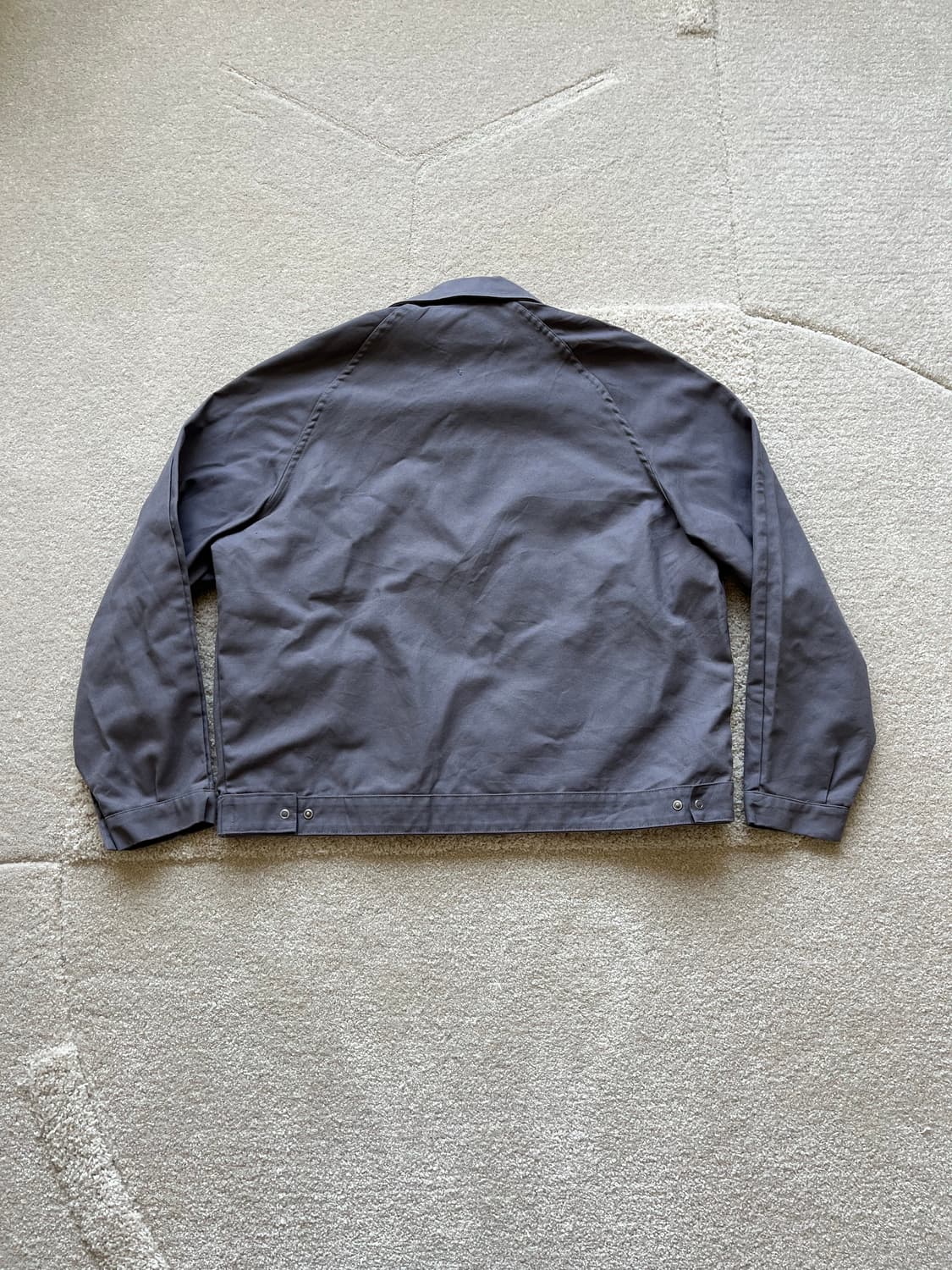 70-80s 프렌치 사이클 자켓 (105) 상품이미지8