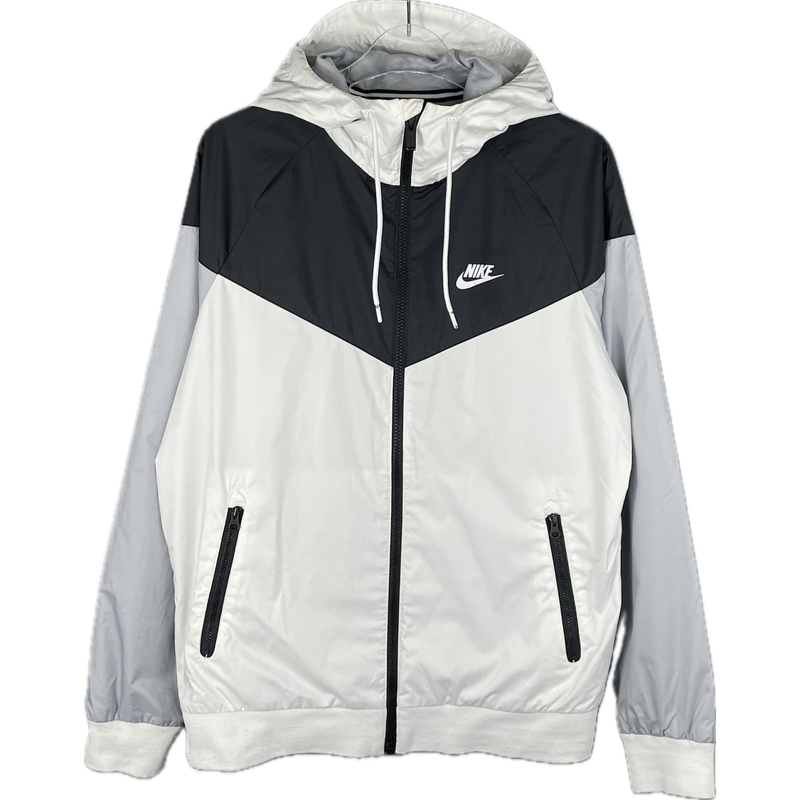 [XL] 나이키 스우시 윈드러너 바람막이 상품이미지1