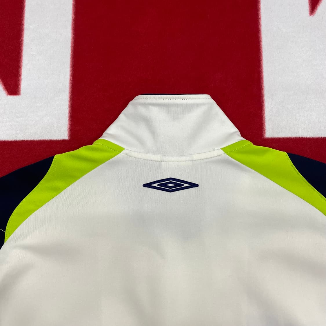 엄브로 져지 100 상품이미지4