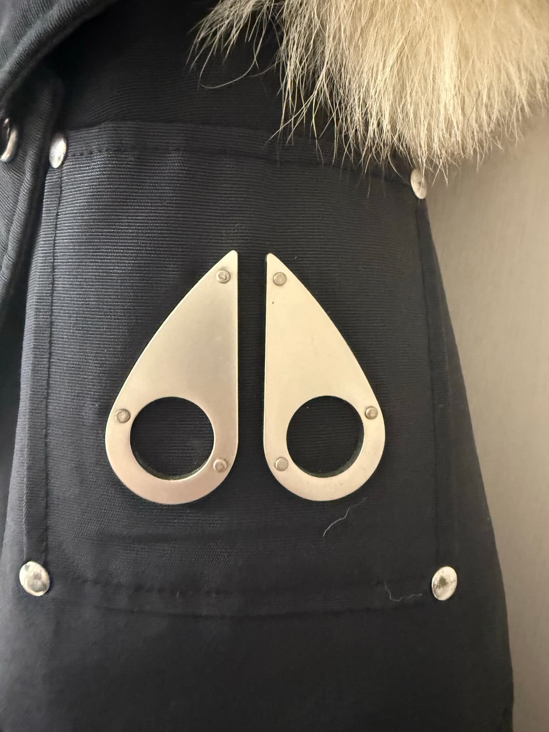 무스너클 스틸링 블랙 m 상품이미지9