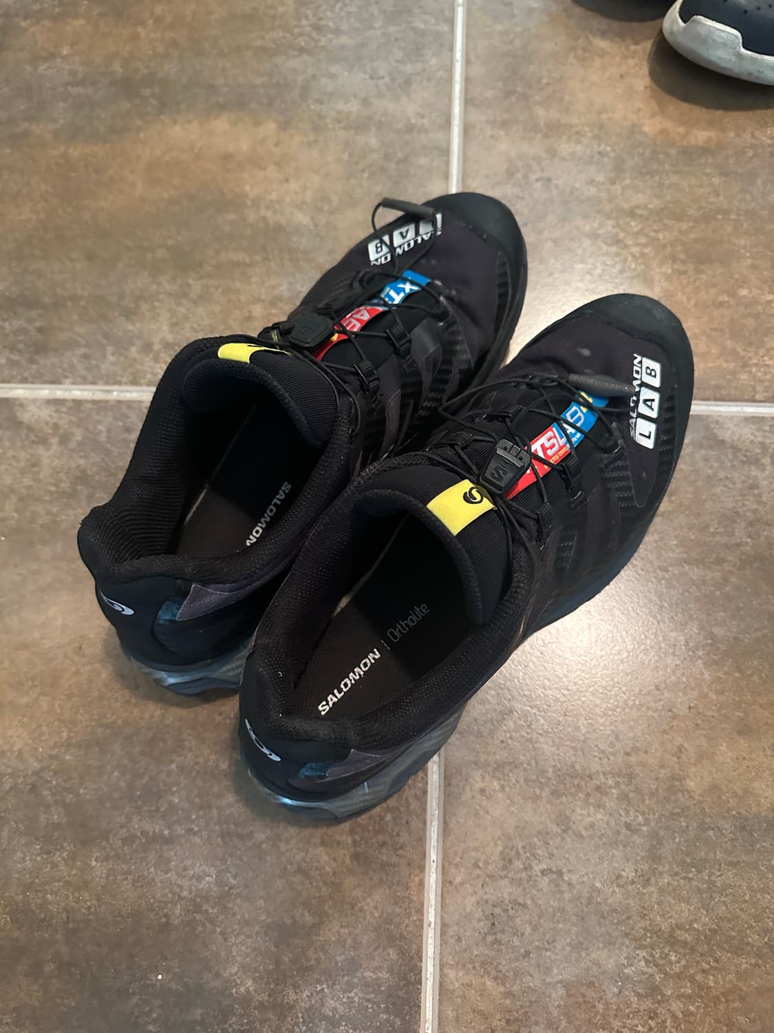 살로몬 xt4 280 상품이미지1