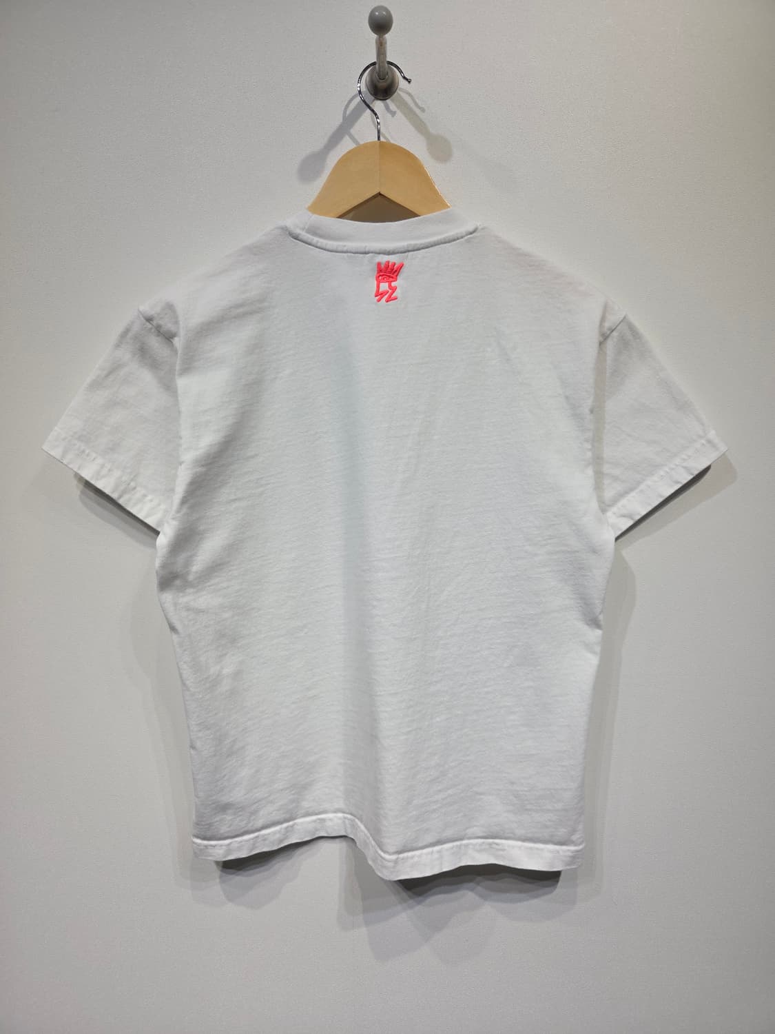 아디다스 러브 유나이츠 트레포일 반팔 티셔츠 상품이미지7