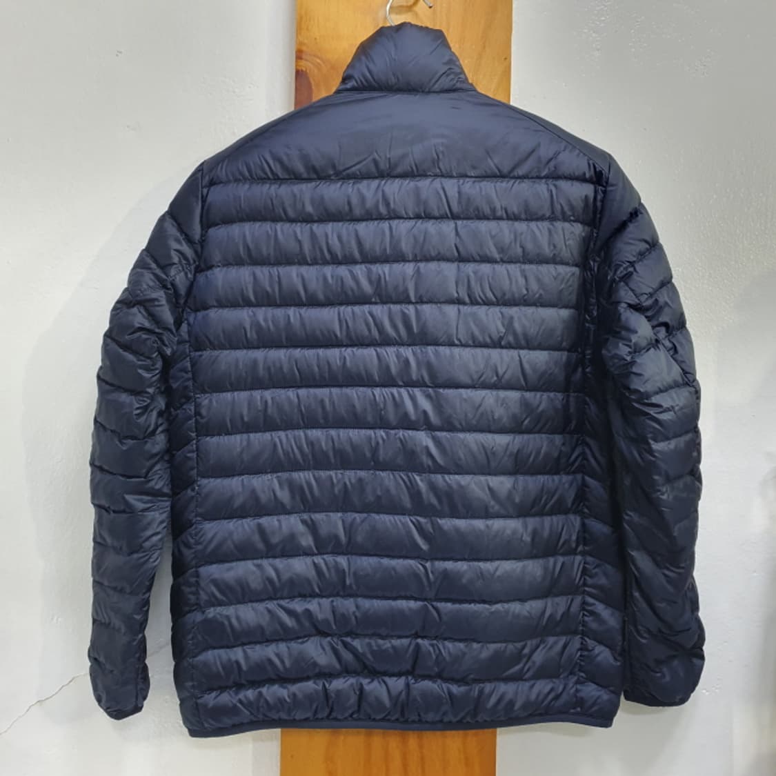 유니클로 덕다운 베스트(95) 상품이미지6