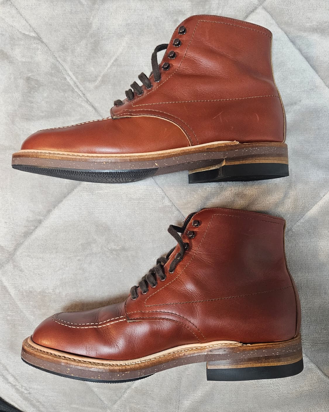 알든405 인디부츠 7.5사이즈 상품이미지7