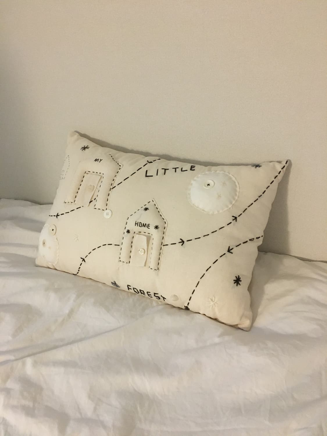 쿠션오브제 - handmade 상품이미지2