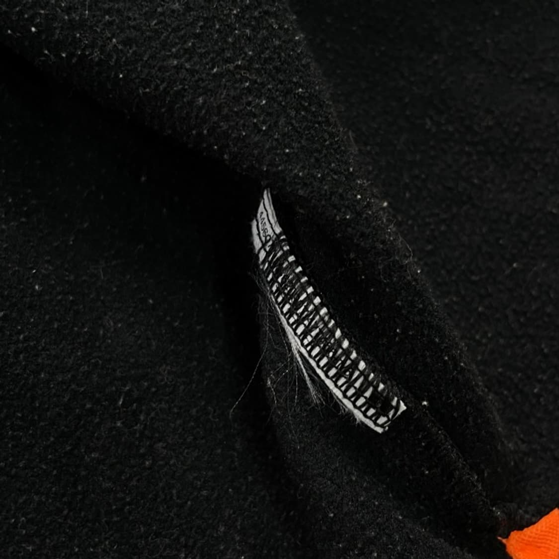 100 나이키 드라이핏 드릴탑  상품이미지4