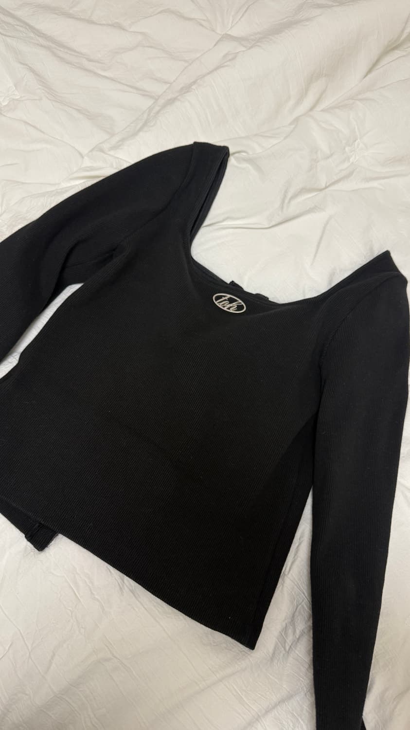 Toh - rose cardigan 🥀 상품이미지2