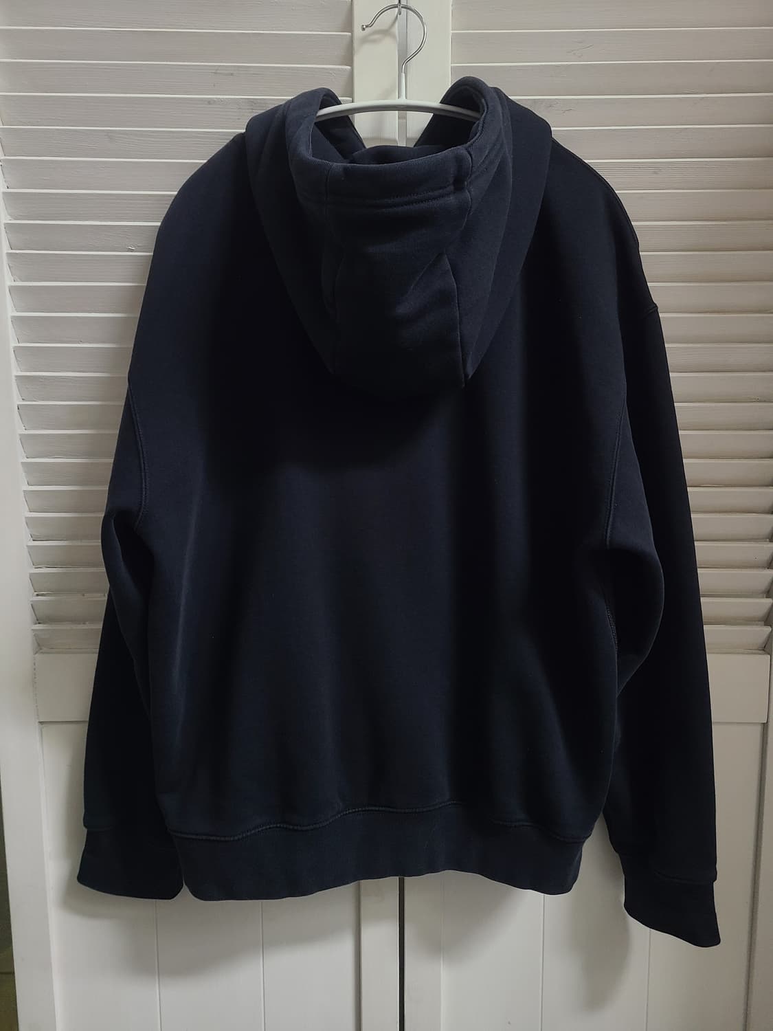나이키 ACG 써마핏 플리스 후드티 상품이미지5