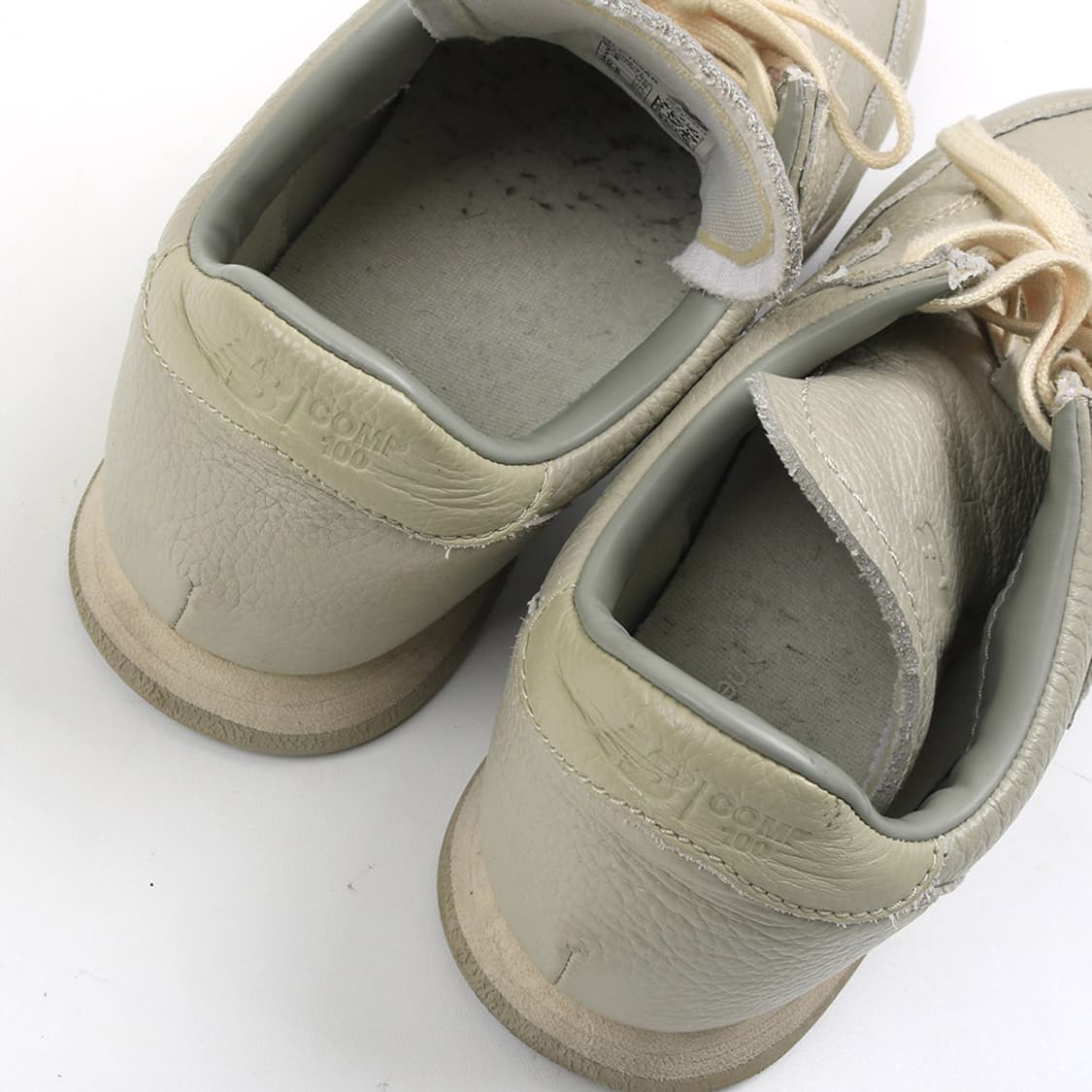 New Balance x auralee 상품이미지8