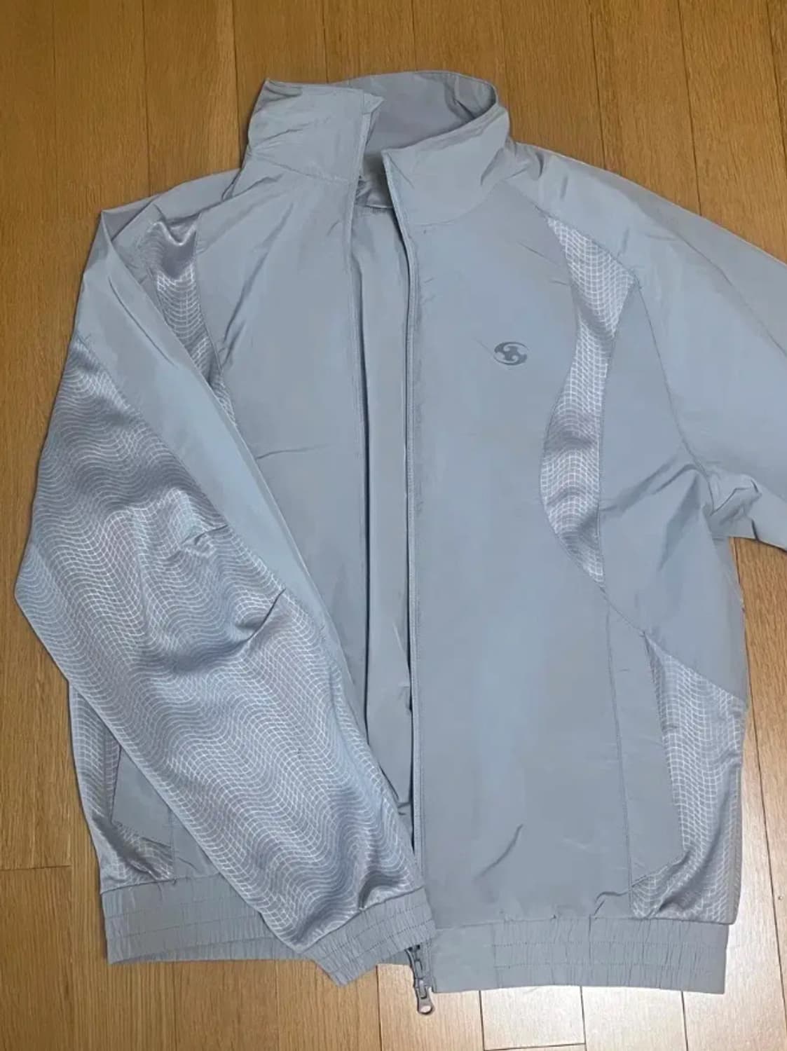 산산기어 트랙자켓 3사이즈 상품이미지2