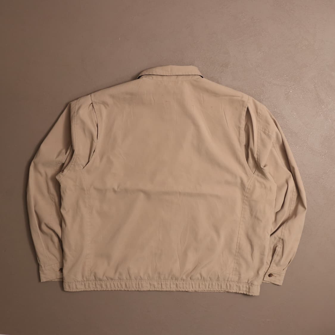 폴로 랄프로렌 골프 스윙탑 자켓 A1401 상품이미지10