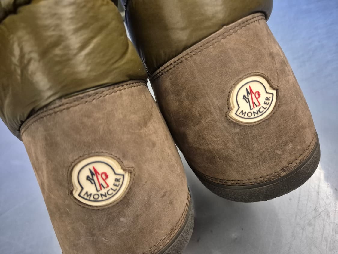 몽클레어 패딩 스노우 부츠 상품이미지7