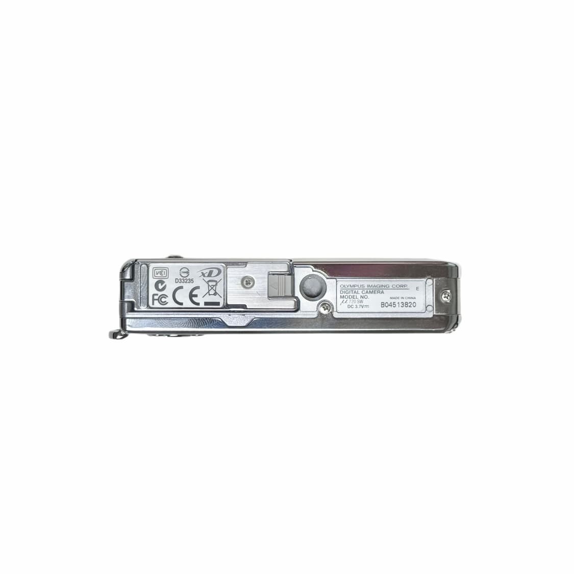 올림푸스 뮤 720 SW (A급) 상품이미지5