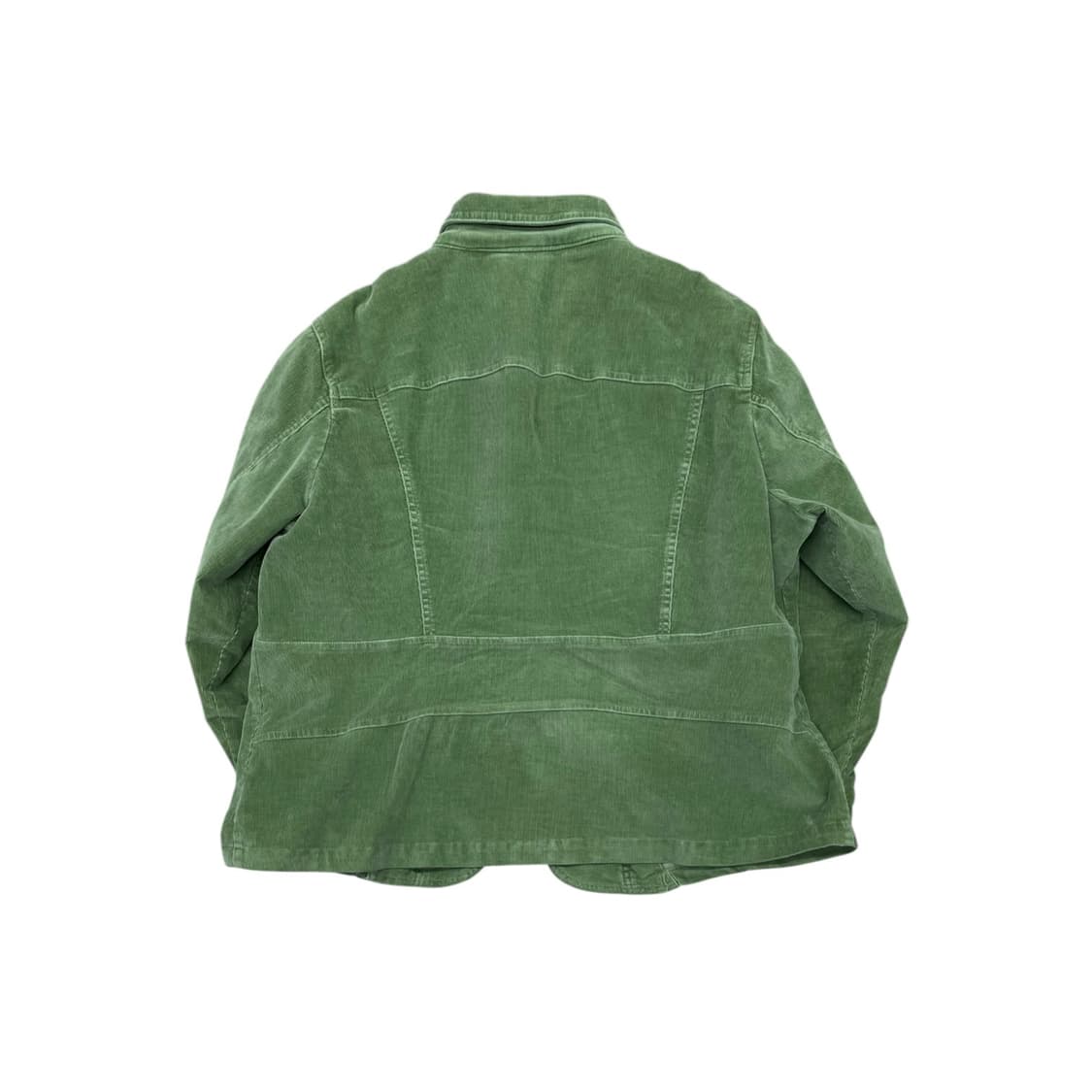 세인트존스베이 코듀로이 블레이저 상품이미지3