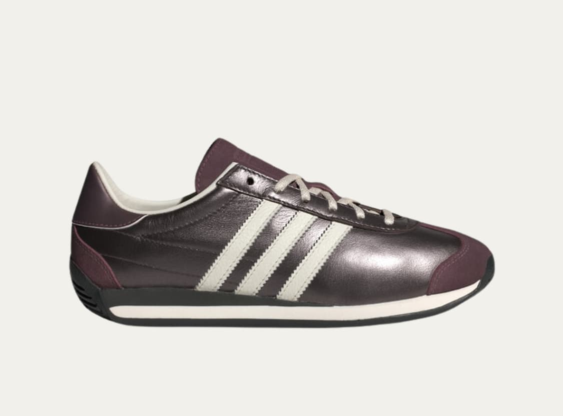 아디다스 Adidas Country OG Brown Off White 상품이미지1
